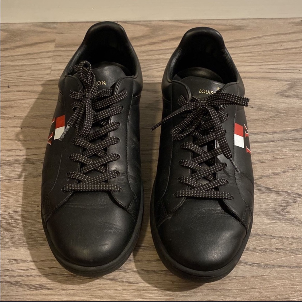 Louis Vuitton sneakers